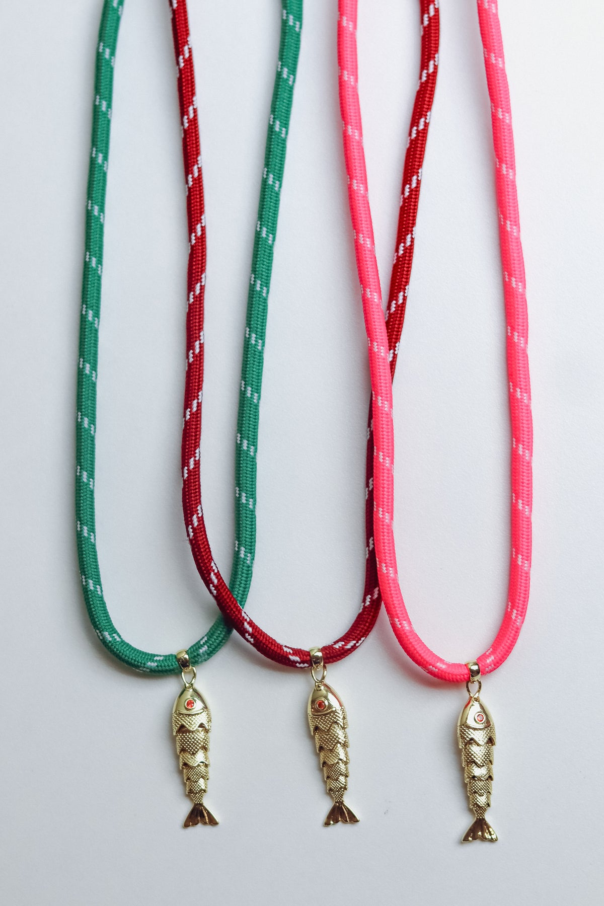 Collar Marine