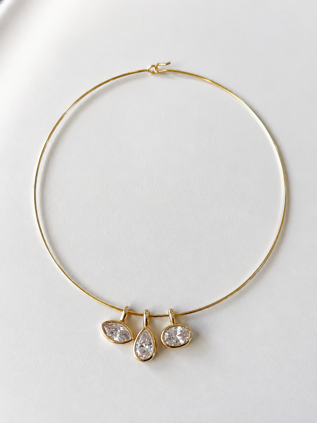 Charm Choker