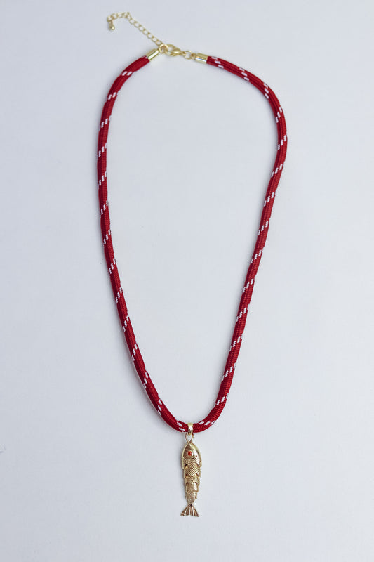 Collar Marine