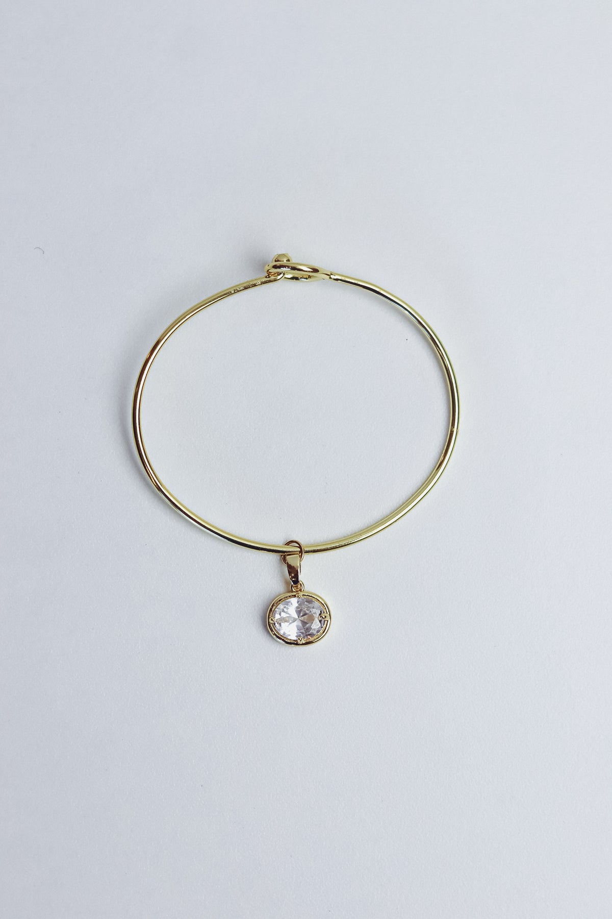 Pulsera charm