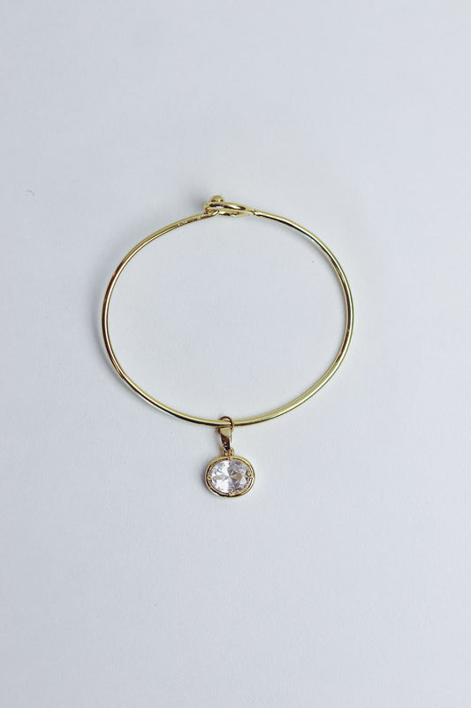 Pulsera charm