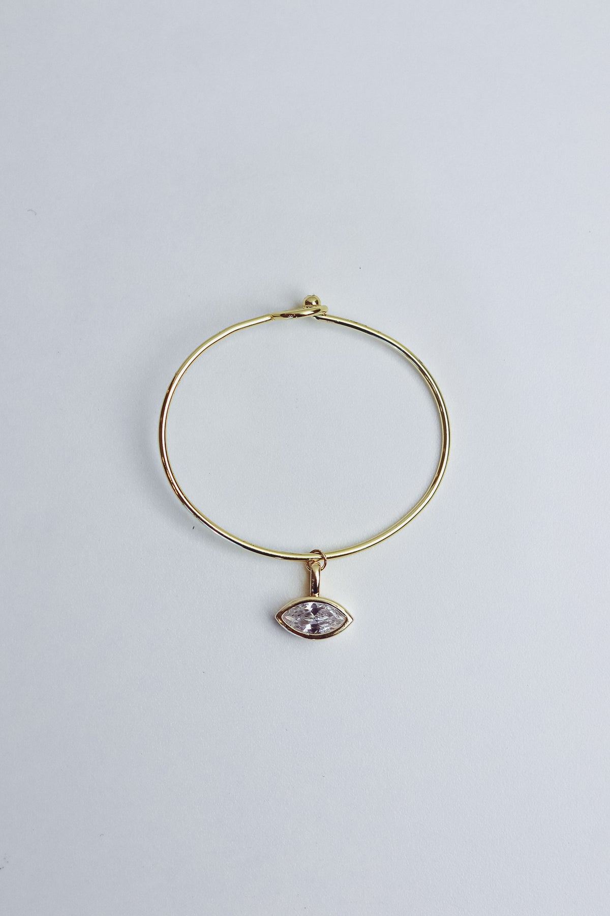 Pulsera charm