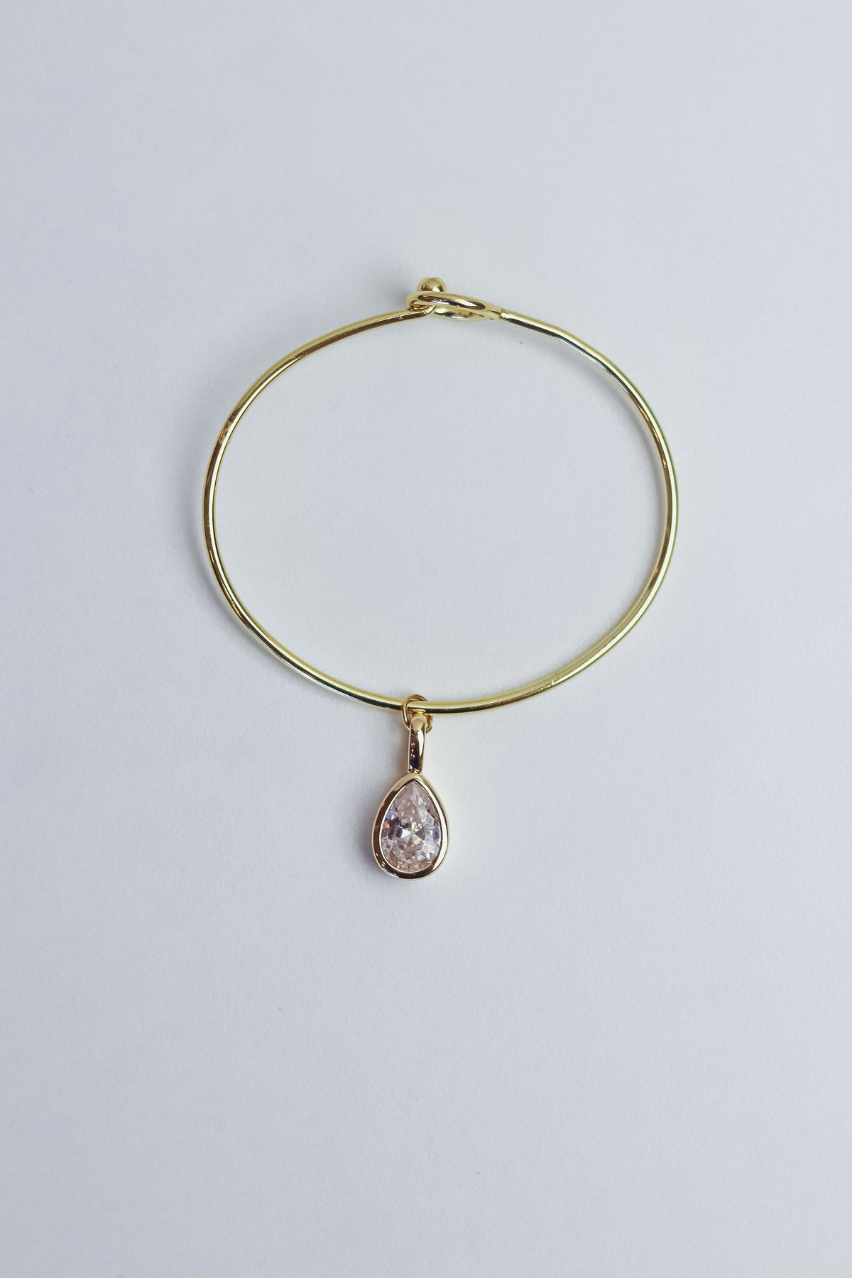 Pulsera charm