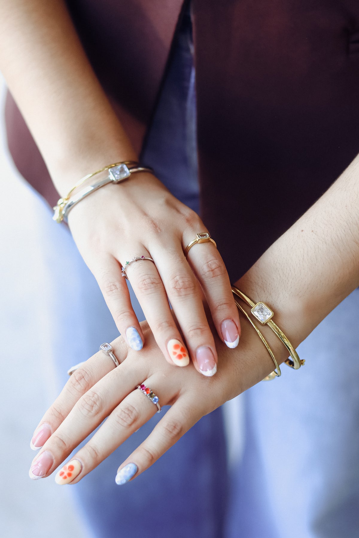 Brazalete Gala