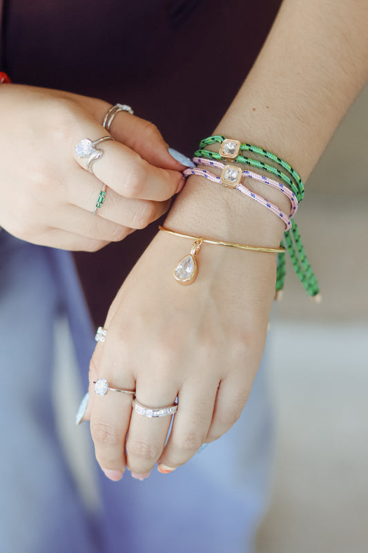 Pulsera Maria