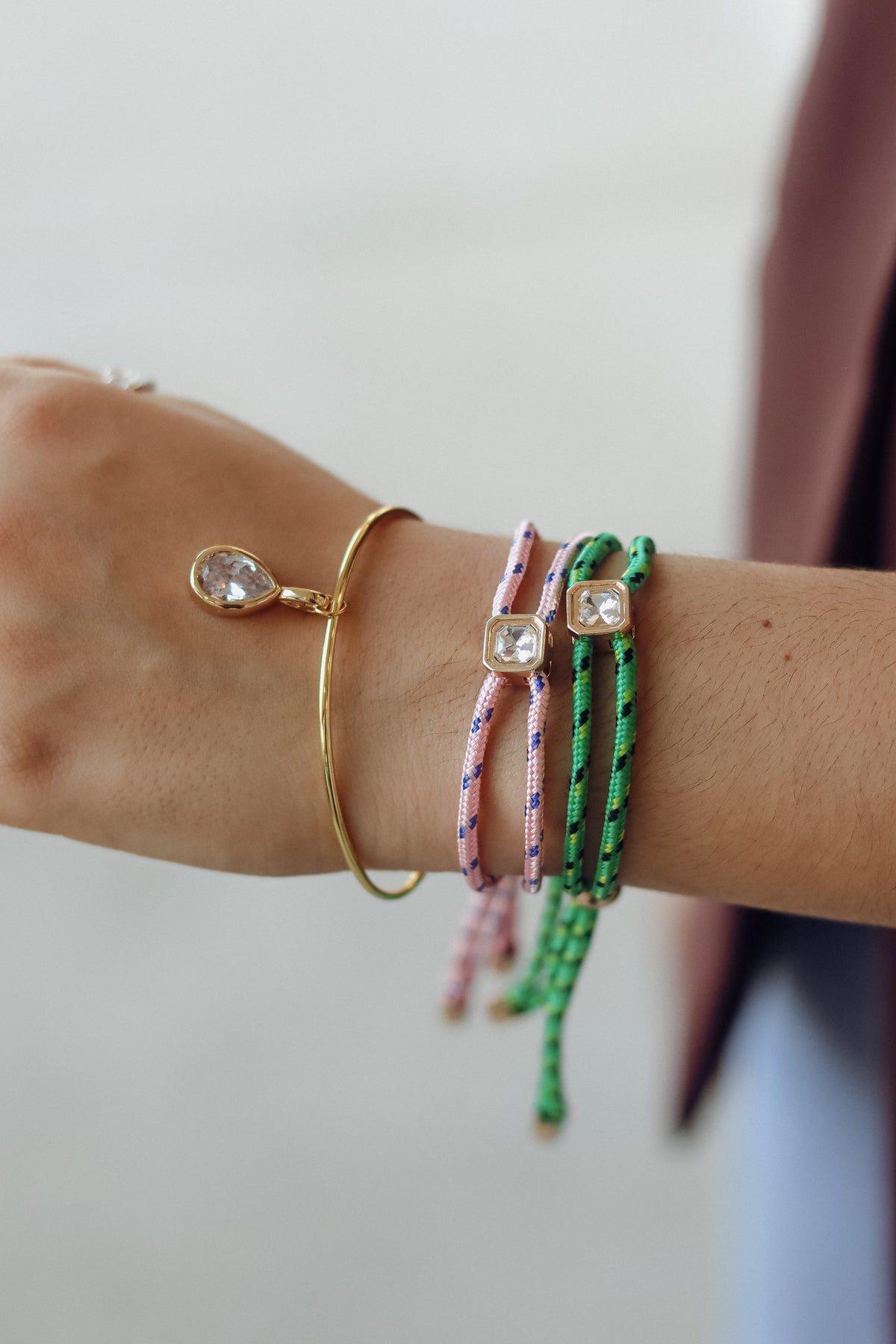Pulsera Maria
