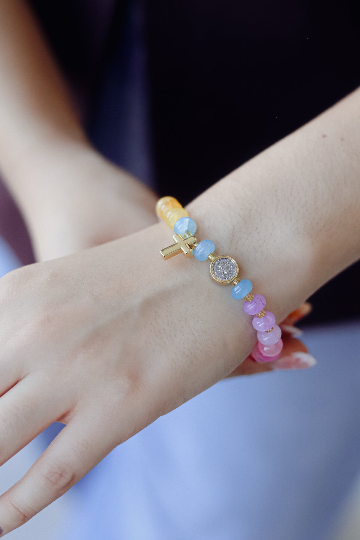 Pulsera Dany