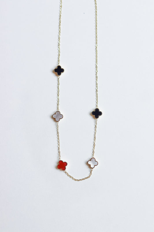 Collar Magali
