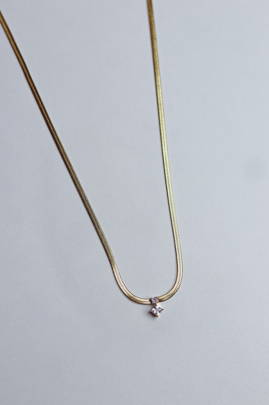 Collar Malva