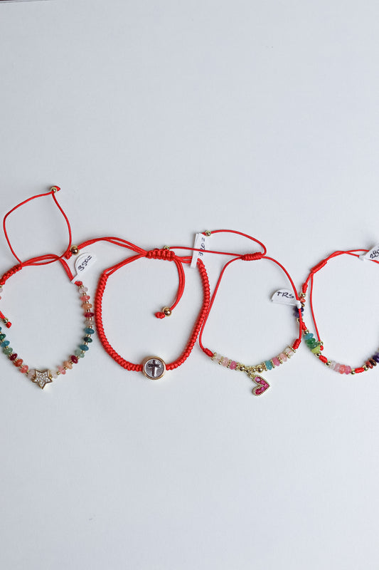 Pulsera