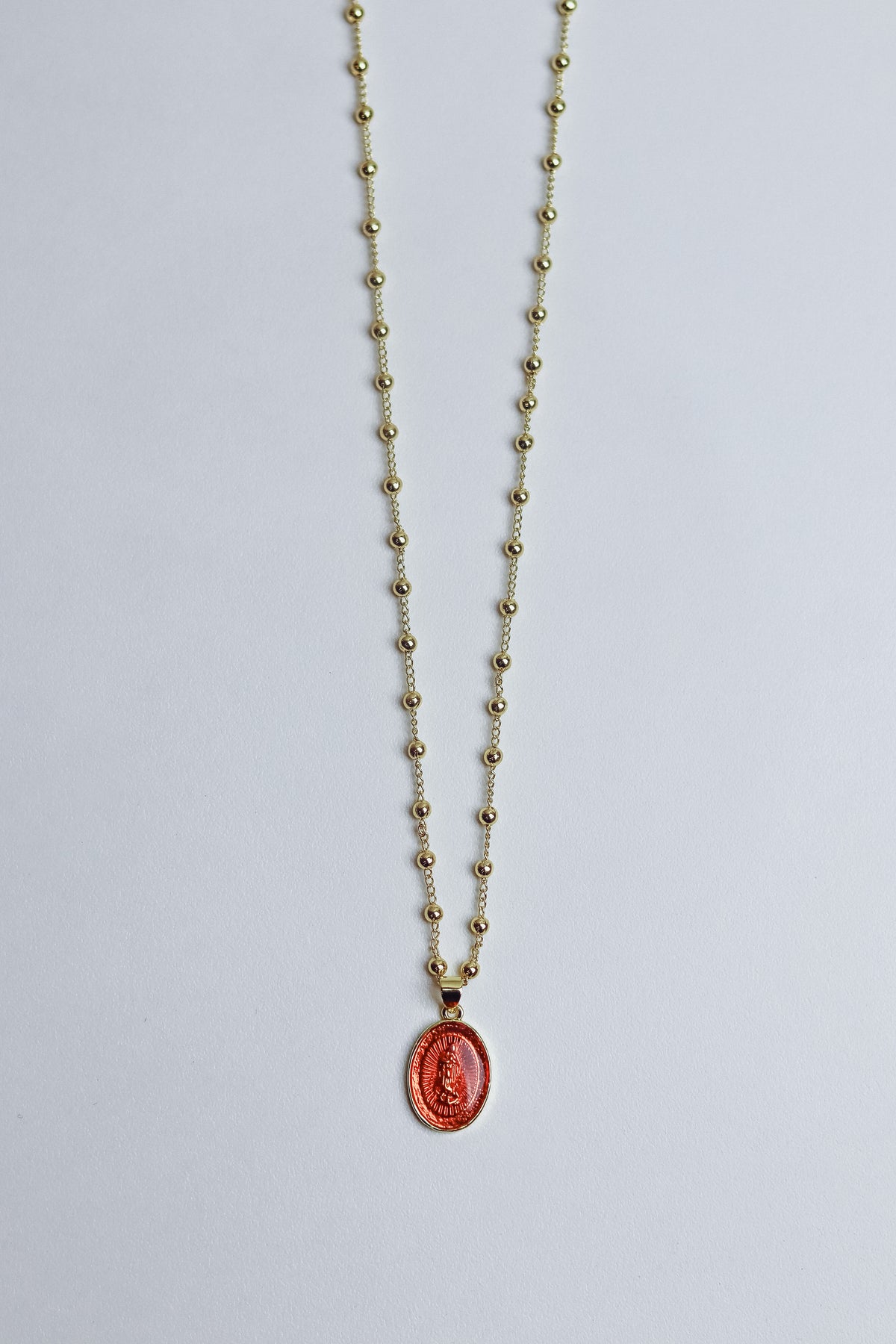 Virgen de Guadalupe