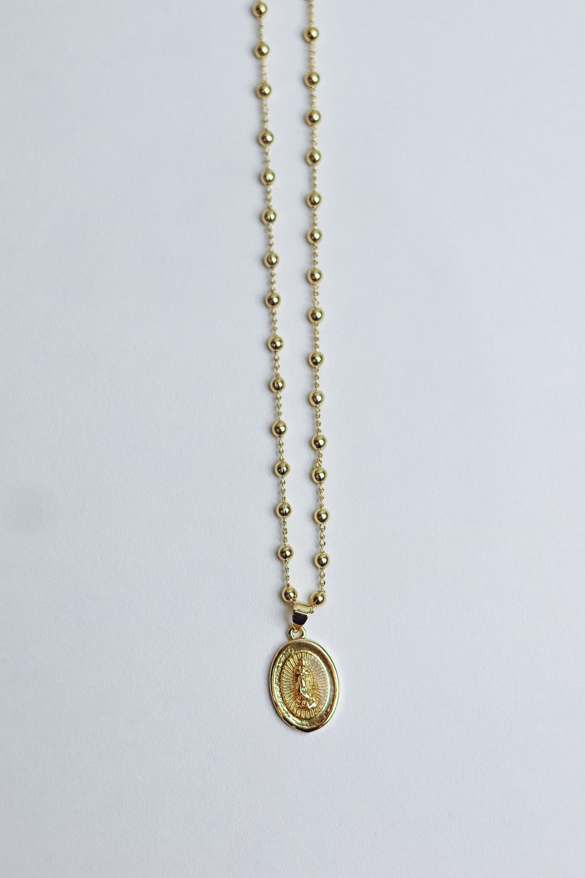 Virgen de Guadalupe