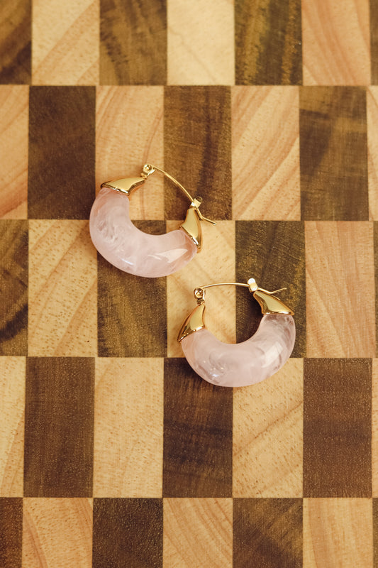 Arracada Carlotta