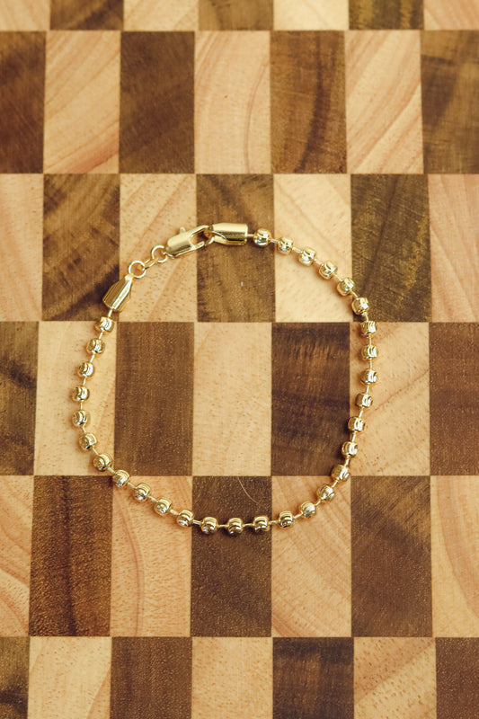 Pulsera Leila