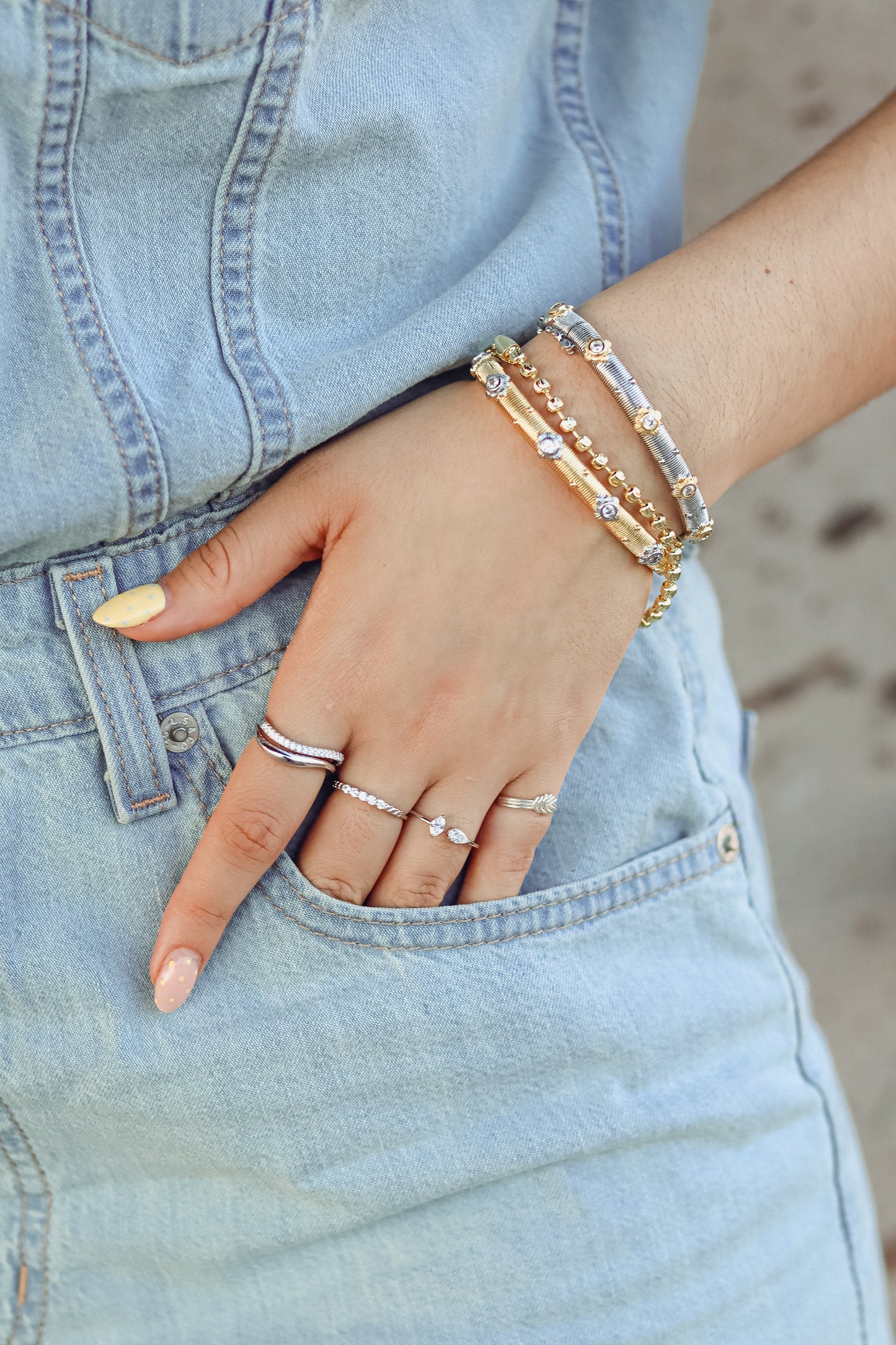 Pulsera