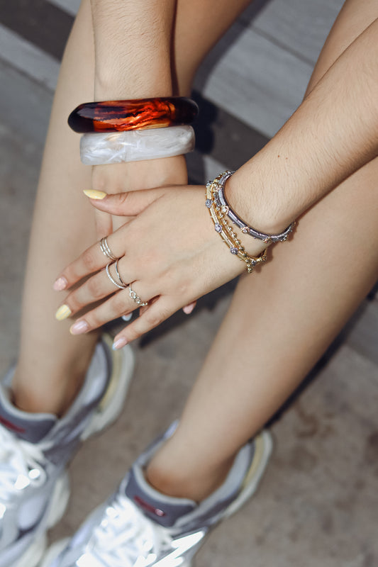 Pulsera Penelope