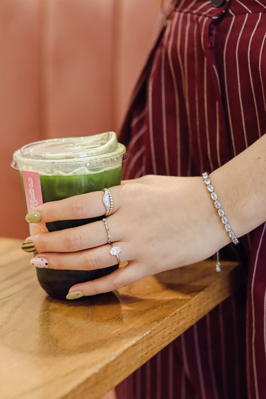 Pulsera Demi