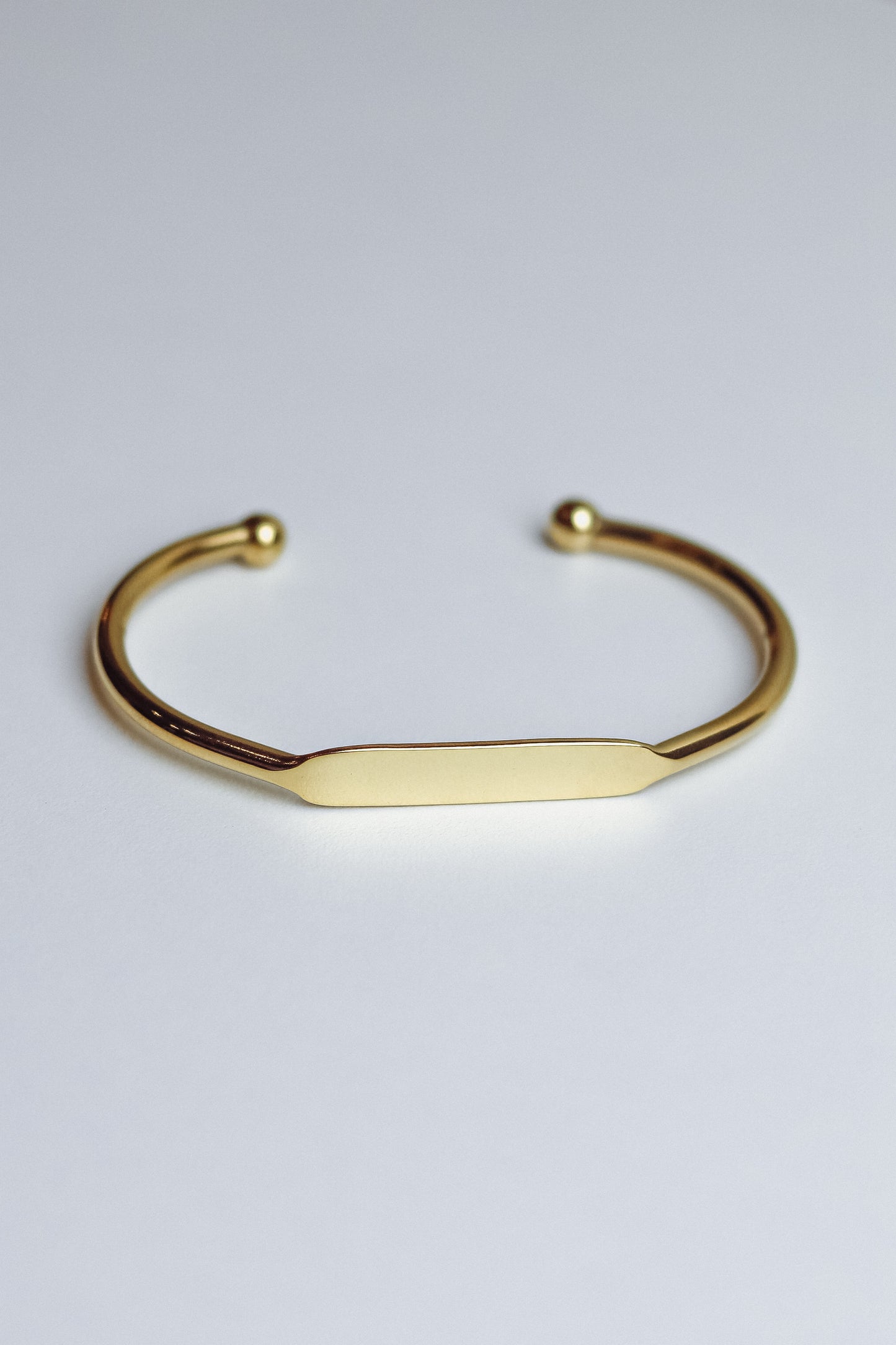Brazalete Marble