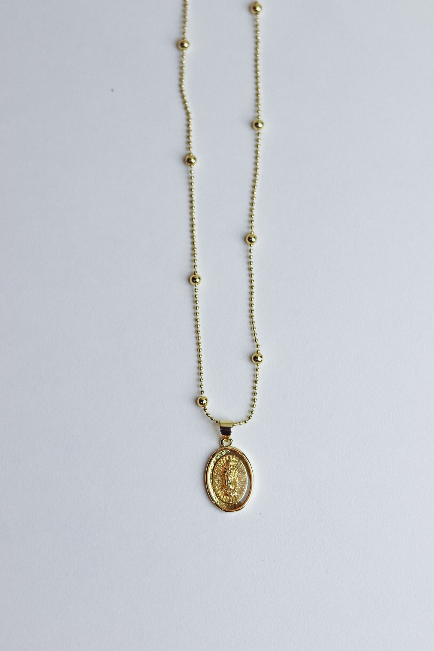 Virgen de Guadalupe