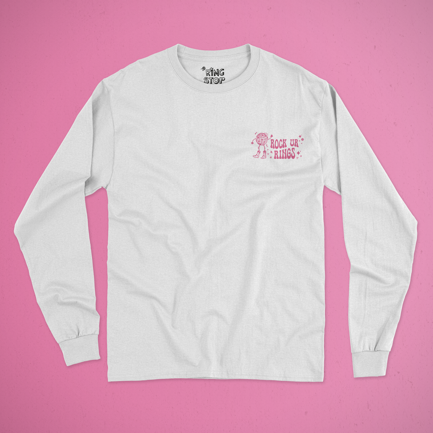 Long Sleeve Tshirt 💘