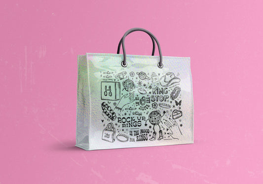 Tote bag