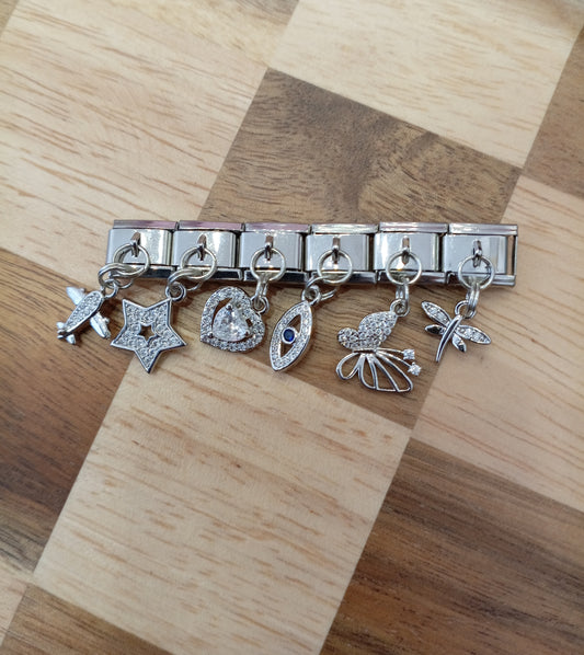 New charms