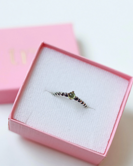 Lisa / Month Ring / Noviembre